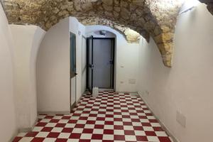 Santa Maria locale commerciale 40 mq