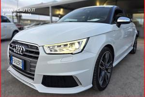 Audi A1 - S1 - 2015 S1 2.0 Tfsi Quattro.