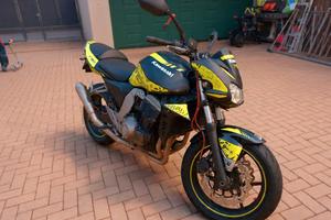 Kawasaki Z750