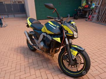 Kawasaki Z750