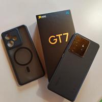 Realme GT 7 512gb 5G nero