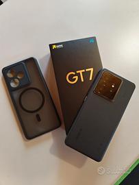 Realme GT 7 512gb 5G nero