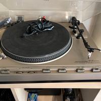 GIRADISCHI AKAI - MARANTZ
