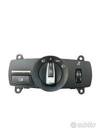 Interruttore luci Bmw Serie 7 F01 F02 740d 306 cv