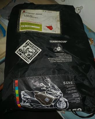 termoscudo 