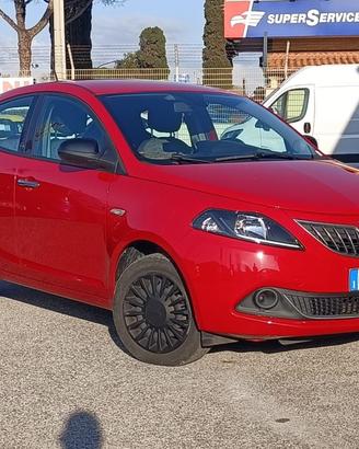 LANCIA Ypsilon 1.0 Hybrid Silver PREZZO REALE!!
