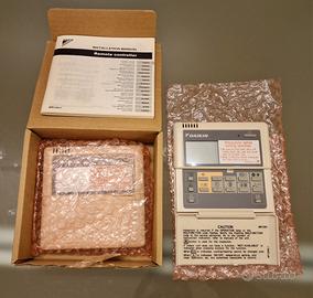 Daikin 3P175755-6 BRC1C51 BRC1D51 cronotermostato 