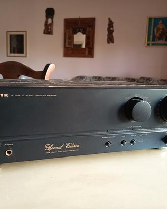 Amplificatore HiFi Marantz PM 30 SE