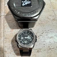 Casio G-Shock GST-W110-1A