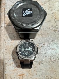Casio G-Shock GST-W110-1A