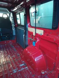 furgone fiat ducato 