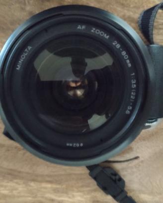 minolta 505 si