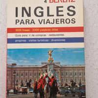 Inglés Para Viajeros, Berlitz, ISBN 9782831508047