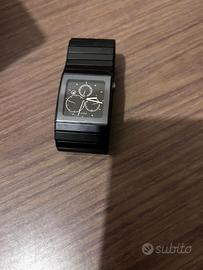 Rado Diastar Rado diastar 538.0715.3 Ceramica Nero