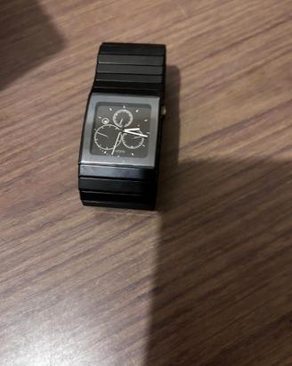 Rado Diastar Rado diastar 538.0715.3 Ceramica Nero