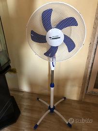 Ventilatore a piantana DGSUMMER