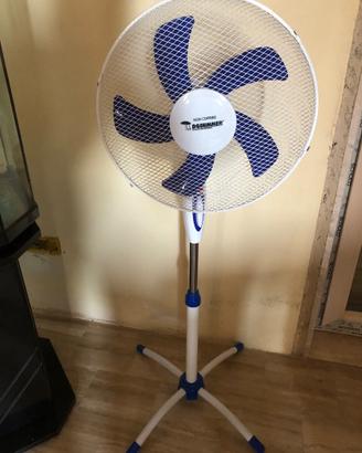 Ventilatore a piantana DGSUMMER