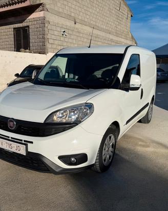 Fiat Doblo Doblò NUOVO!
