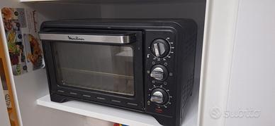 Fornetto elettrico Mulinex 19l