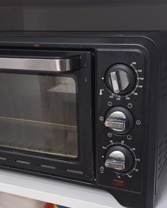 Fornetto elettrico Mulinex 19l