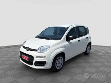 FIAT Panda Panda 1.0 FireFly Hybrid