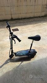 monopattino elettrico per bambini 