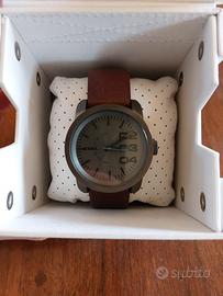 Orologio DIESEL ‘Only the brave’-scatola originale