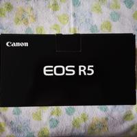Canon EOS R5