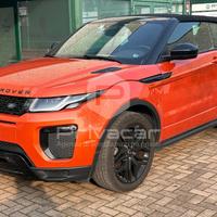 LAND ROVER Range Rover Evoque 2.0 TD4 180 CV Conve