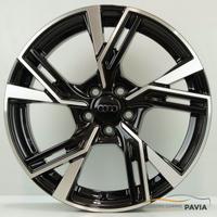 Cerchi in lega 18 per audi A1 polo t-cross golf 4