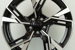 Cerchi in lega 18 per audi A1 polo t-cross golf 4