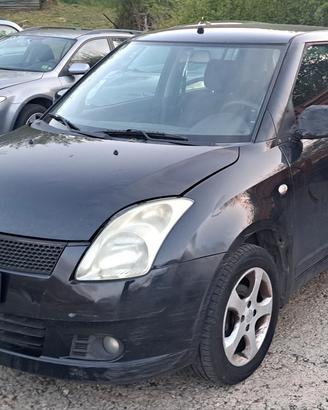 Ricambi Suzuki Swift ( 2004 - 2010 )