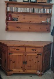 Mobile Legno Pino