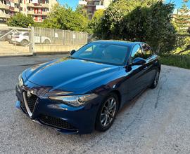 ALFA ROMEO Giulia (2016) - 2017