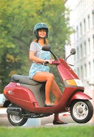 Piaggio moto