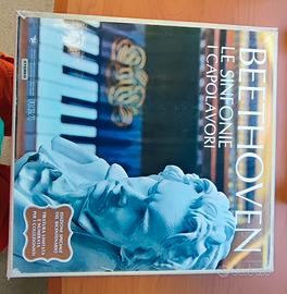 vinili Beethoven bicentenario 