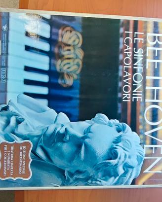 vinili Beethoven bicentenario 