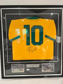 Maglia pele’ originale