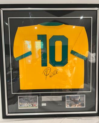 Maglia pele’ originale