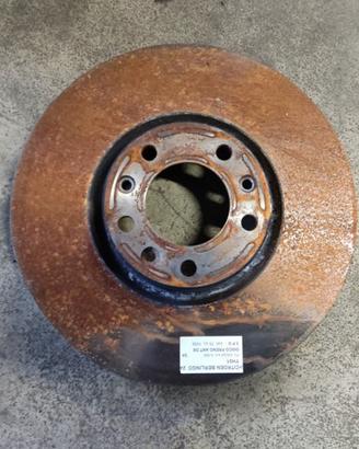 Disco freno ant sx CITROEN BERLINGO 1499cc D 2024