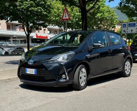 Toyota Yaris 1.5 Hybrid 5 porte - NEOPATENTATI - C