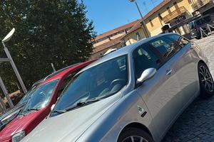 Alfa Romeo 156 Sportwagon