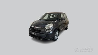 Fiat 500L 1.6 Multijet 120 CV Lounge