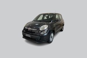 Fiat 500L 1.6 Multijet 120 CV Lounge