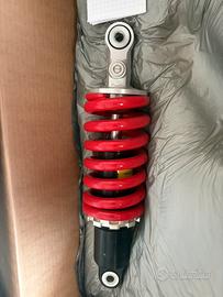 Mono ammortizzatore aprilia ra660