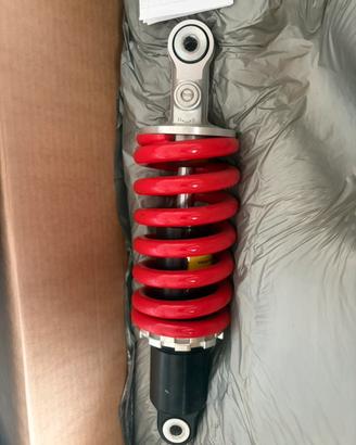 Mono ammortizzatore aprilia ra660