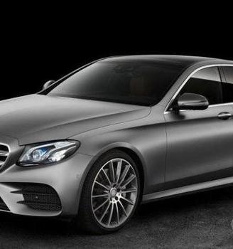 Ricambi Mercedes classe E 2018