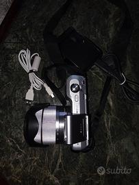 SONY NEX 3 