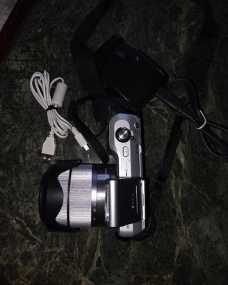 SONY NEX 3 