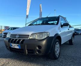 Fiat Strada 1.3 MJT Pick-up